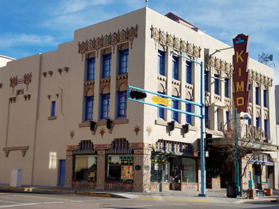 Kimo Theater