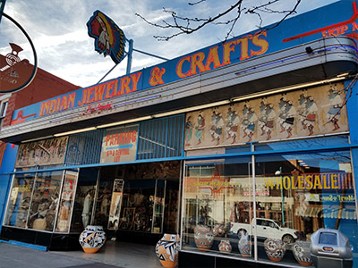 Maisels Trading Post