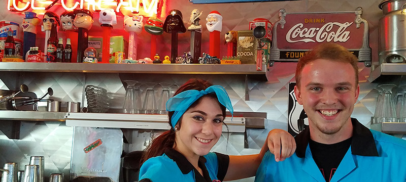 Staff