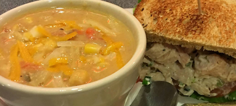 Soup