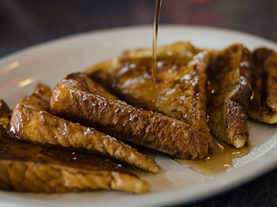 French Toast
